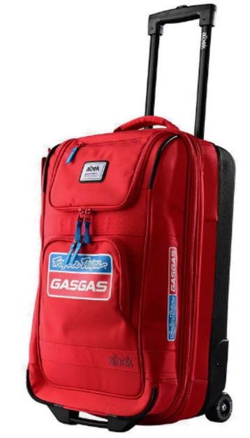 Picture of TLD TEAM SHORT HAUL ROLLER BAG