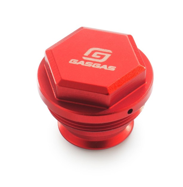 Picture of Brake fluid reservoir cover