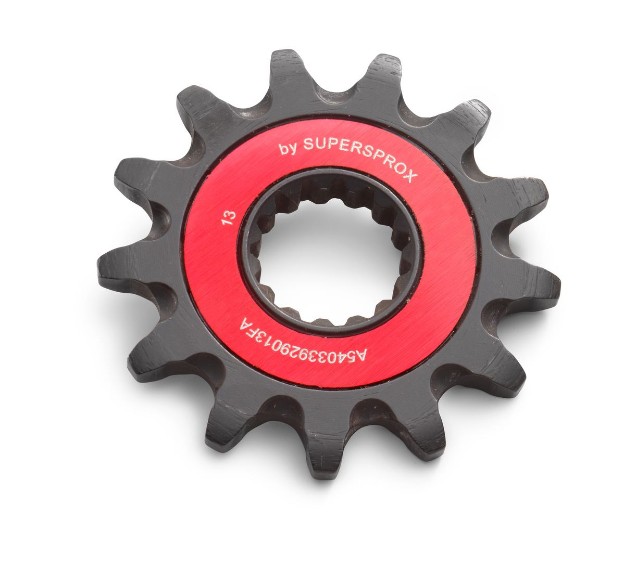 Picture of Front sprocket