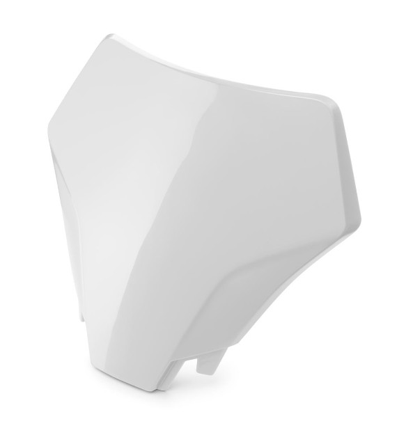 Picture of Start number plate