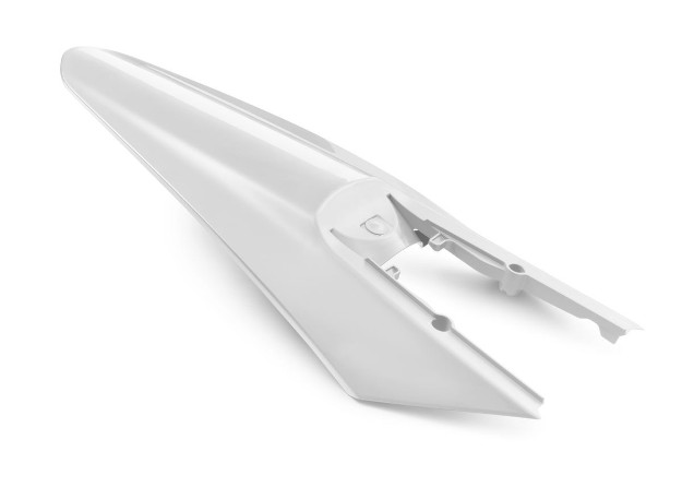 Picture of Tail section