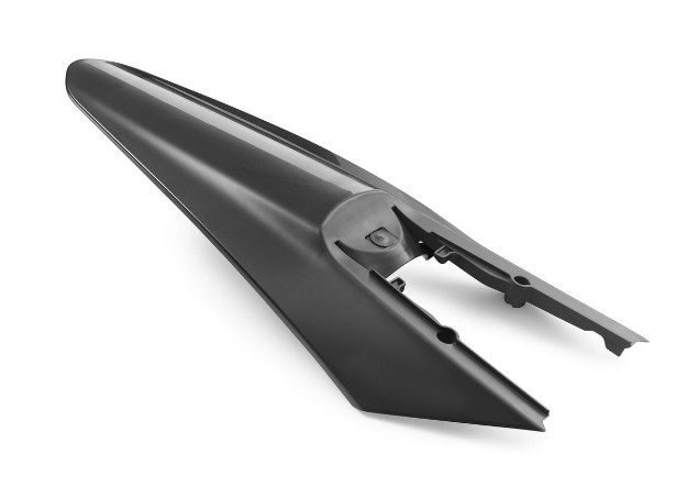 Picture of Tail section