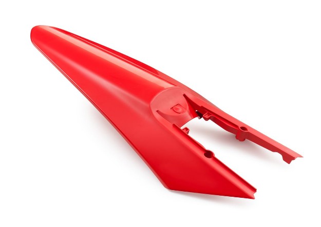 Picture of Tail section