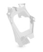 Picture of Air filter box front part