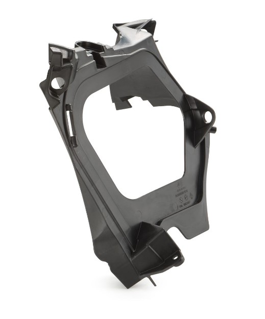 Picture of Air filter box front part