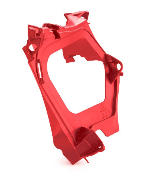 Picture of Air filter box front part