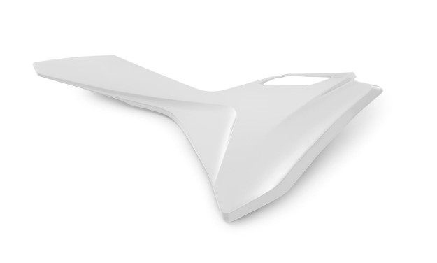 Picture of Air filter panel