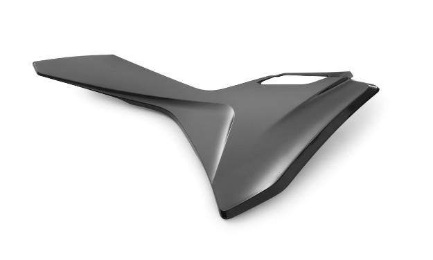 Picture of Air filter panel