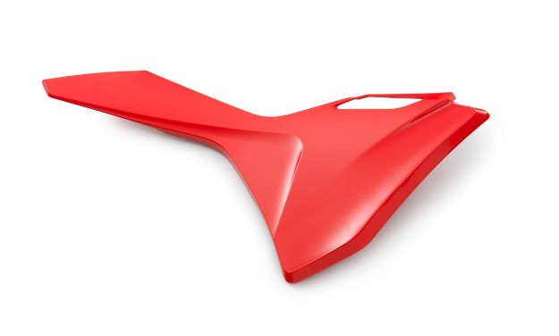 Picture of Air filter panel