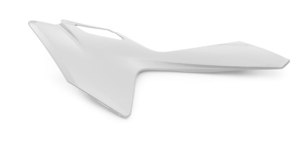 Picture of Air filter panel