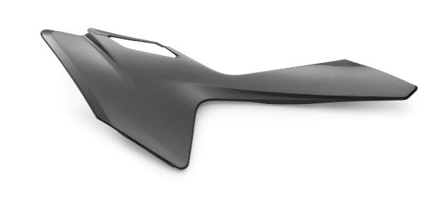 Picture of Air filter panel