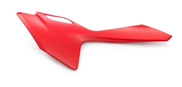 Picture of Air filter panel