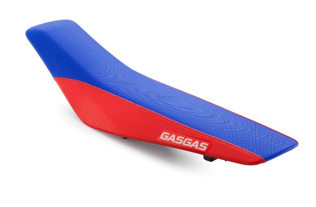 Picture of Factory Racing-Sitzbank