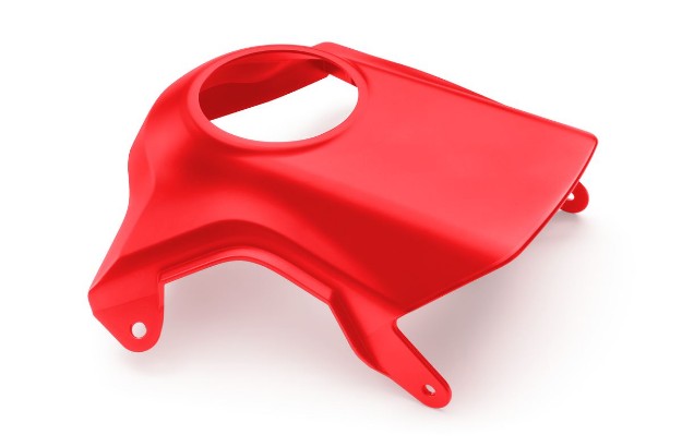 Picture of Fuel tank fairing