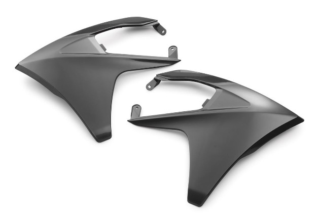 Picture of Spoiler set