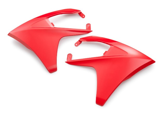 Picture of Spoiler set