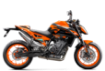 Picture of KTM 890 DUKE GP 2022