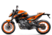 Picture of KTM 890 DUKE GP 2022