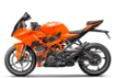 Picture of KTM RC 390 GP 2023