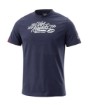 Picture of DIRT SCRIPT TEE