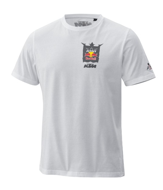 Picture of SPINE TEE
