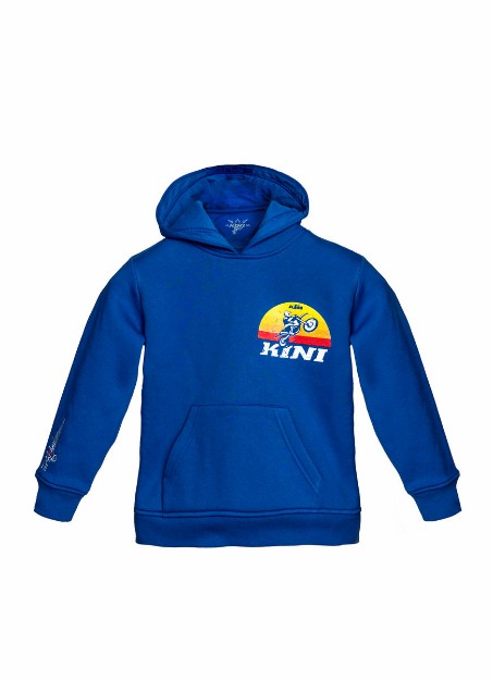 Picture of KIDS ADVENTURE HOODIE