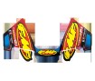 Picture of FMF Powercore 2.1 sticker