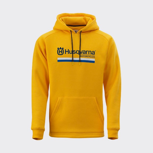 Picture of HERITAGE HOODIE