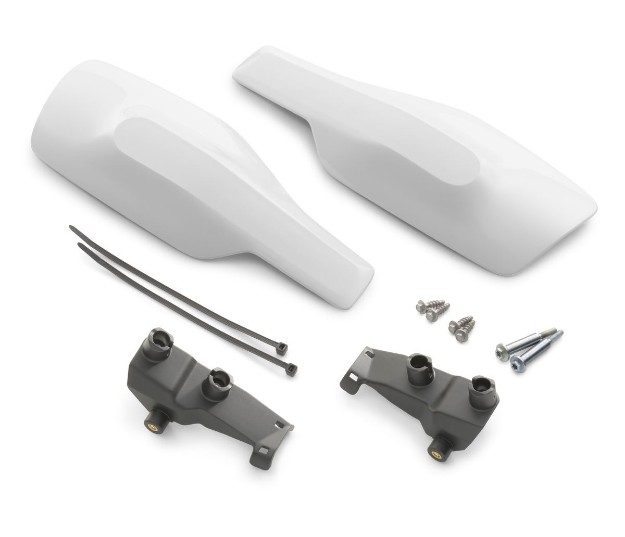 Picture of Handguard kit