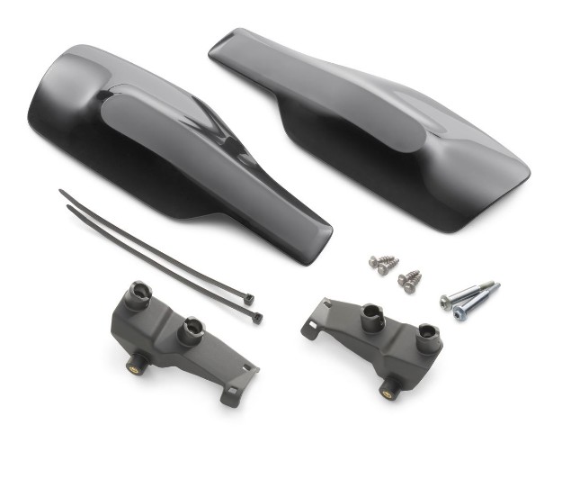 Picture of Handguard kit