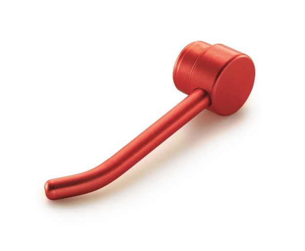 Picture of Front axle puller