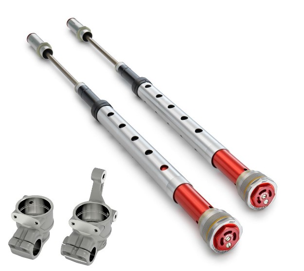 Picture of XACT PRO 6500 Cartridge