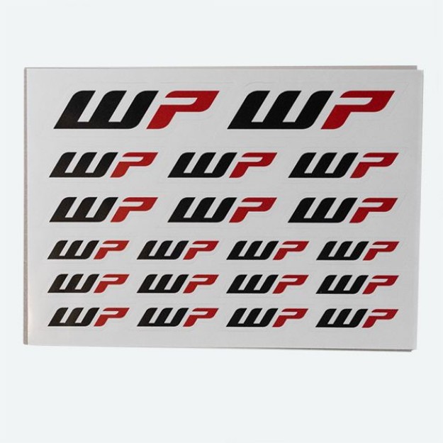 Picture of Sticker Sheet