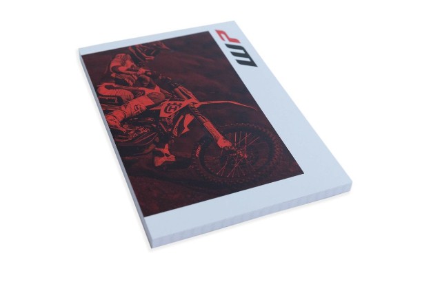 Picture of Notepad A6