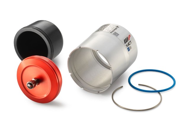 Picture of Bladder Kit