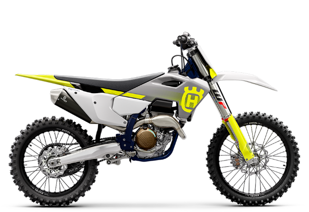 Picture of Husqvarna FC 250 2024