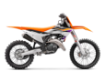 Picture of KTM 125 SX 2024