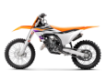Picture of KTM 125 SX 2024