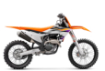Picture of KTM 250 SX-F 2024