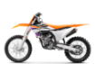 Picture of KTM 250 SX-F 2024