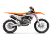 Picture of KTM 450 SX-F 2024