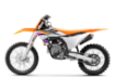 Picture of KTM 450 SX-F 2024