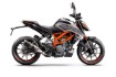 Picture of KTM 125 DUKE 2022