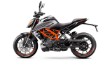 Picture of KTM 125 DUKE 2022