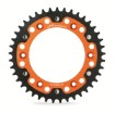 Picture of SPROCKET 45Z