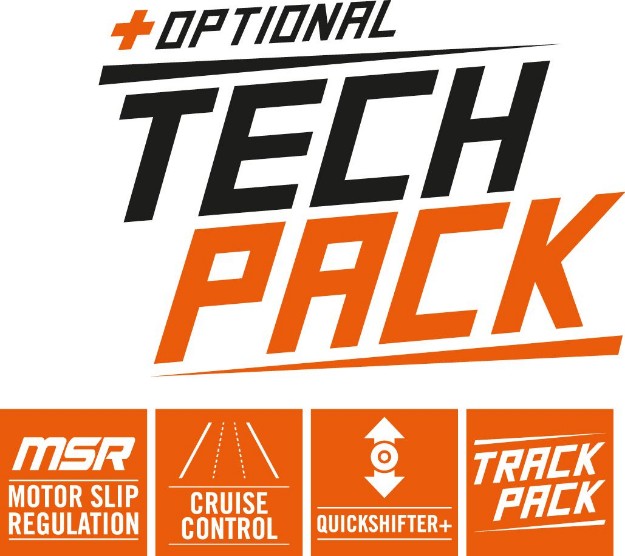 Picture of TECH PACK