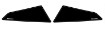 Picture of Fuel tank protection sticker kit