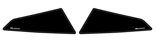 Picture of Fuel tank protection sticker kit