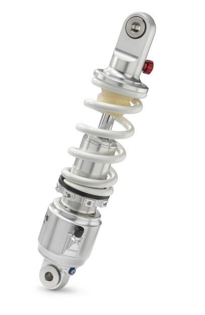 Picture of Shock absorber cmpl. GasGas TX