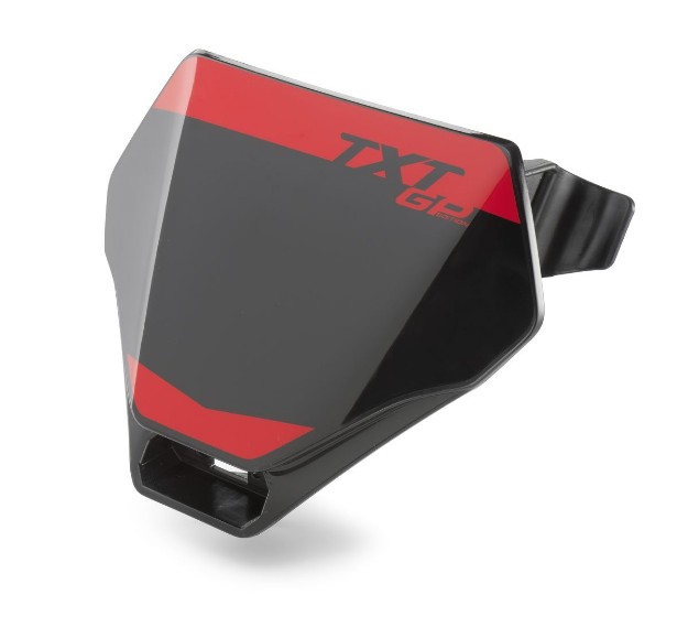 Picture of Headlight mask